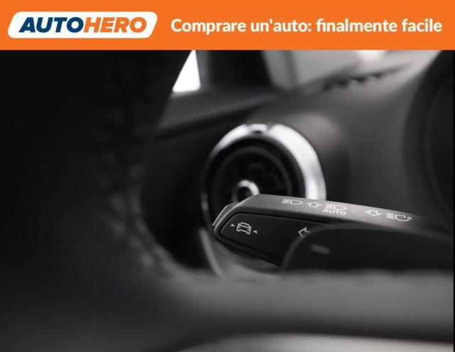AUDI Q2 35 TDI S tronic S line Edition