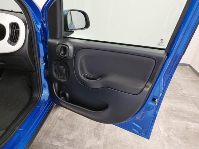 FIAT Panda 1.0 FireFly S&S Hybrid Pandina