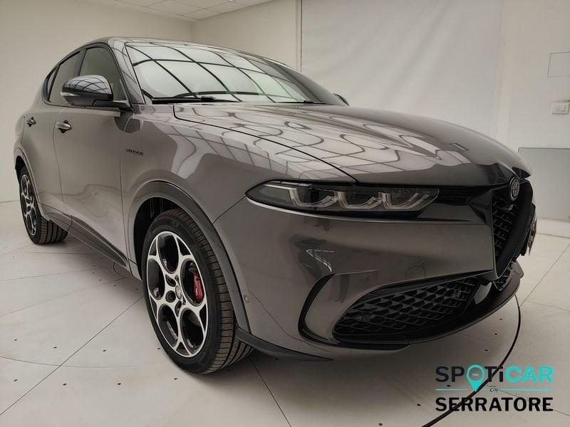 Alfa Romeo Tonale MHEV My24 Hybrid 160cv Veloce