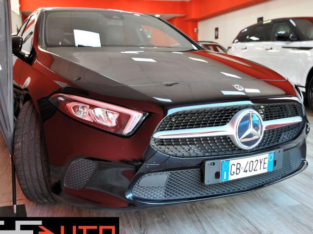 Mercedes-Benz A 160 Classe A - W177 2018 Sport *SOLO 46.000 KM *