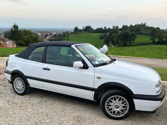 VOLKSWAGEN Golf 1.6 cat 5 porte