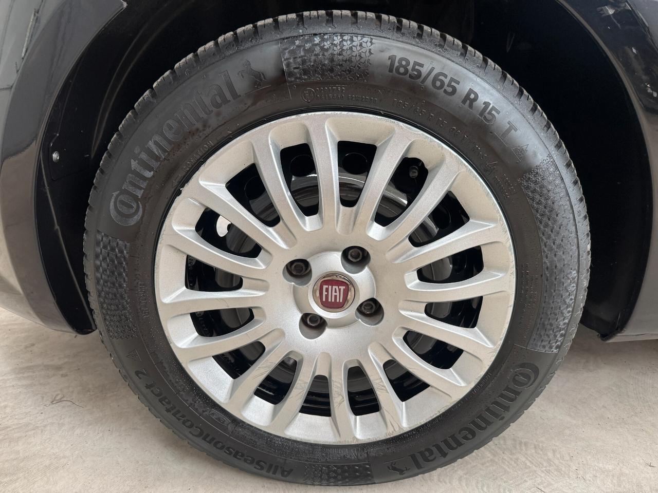 Fiat Punto 1.2 8V 5 porte Street PREZZO VERO!!