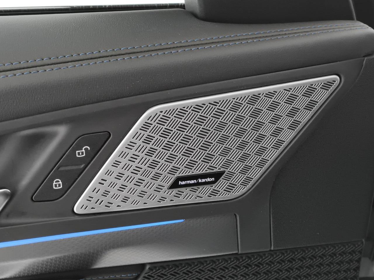 BMW X1 xDrive M35i MSport Pro