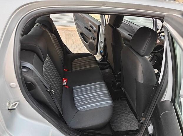 FIAT Punto Evo 1.2 Benzina 5 porte