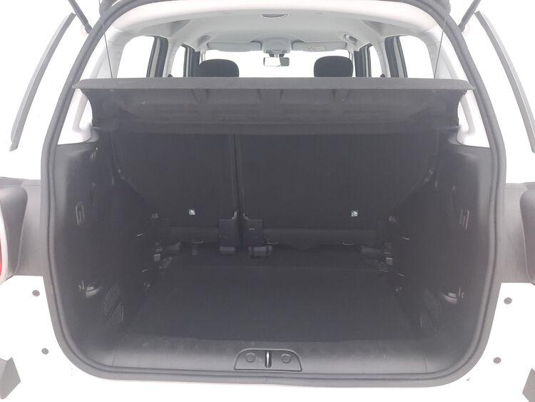 Fiat 500L Connect BR915206 1.3 Diesel 95CV