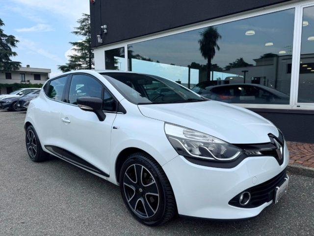 RENAULT Clio TCe 12V 90 CV Start&Stop 5 porte Energy Duel NAVI