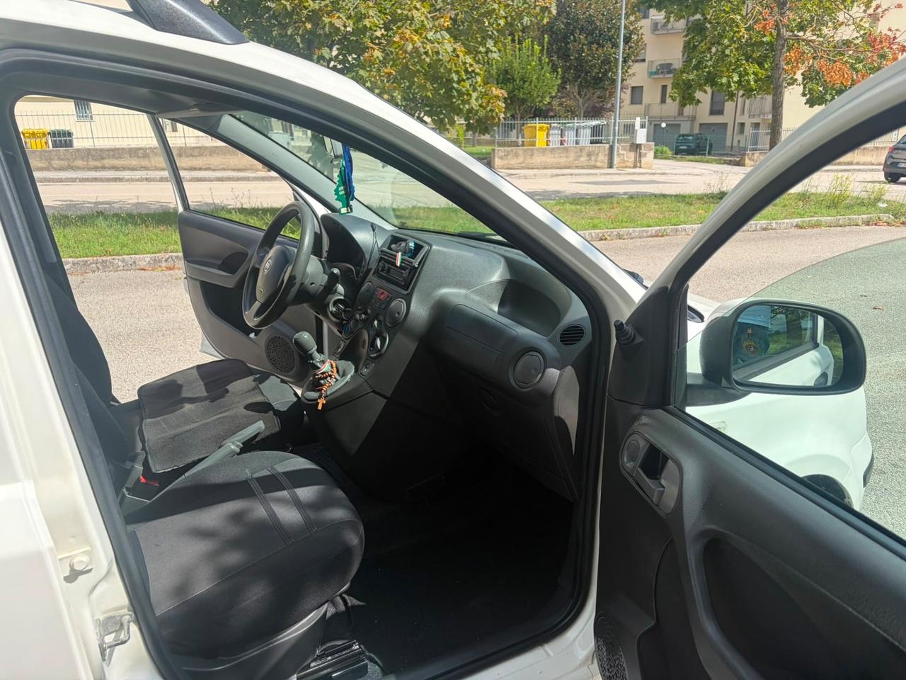 Fiat Panda 1.4 Natural Power 150esimo anniversario