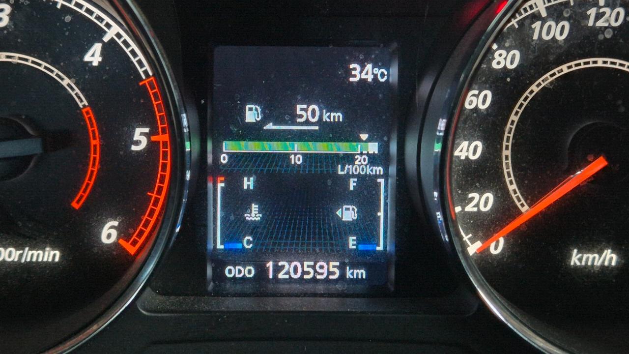 Mitsubishi ASX 1.8 DI-D 150 CV 4WD Intense Panoramic