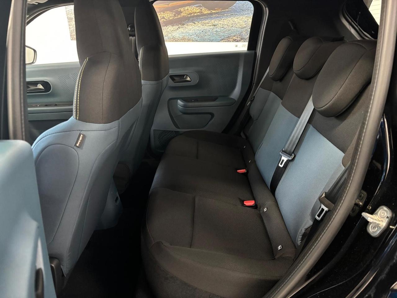 Fiat Grande Panda 1.2 Hybrid 110 CV S&S Icon