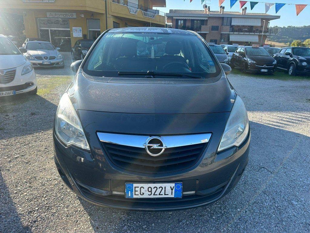 OPEL Meriva 1.3 CDTI 95CV ecoFLEX Cosmo