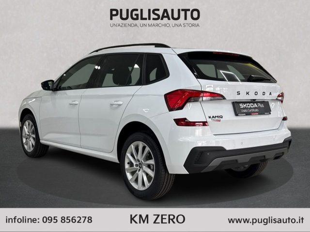 SKODA Kamiq 1.0 TSI 115 CV Your Way