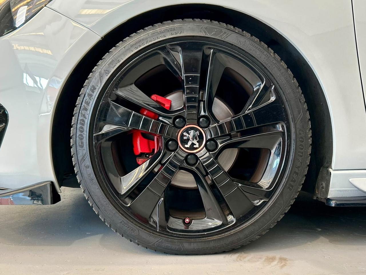 Peugeot 308 BlueHDi 150 S&S GT Line