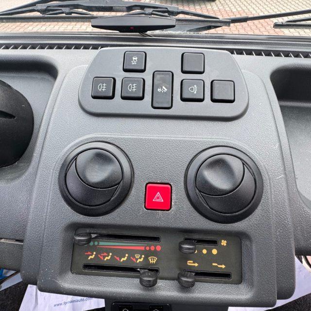 PIAGGIO Porter 1.3 GEMELLATO CASSONE RIBALTAB.LUNGO MAXXI EXTRA