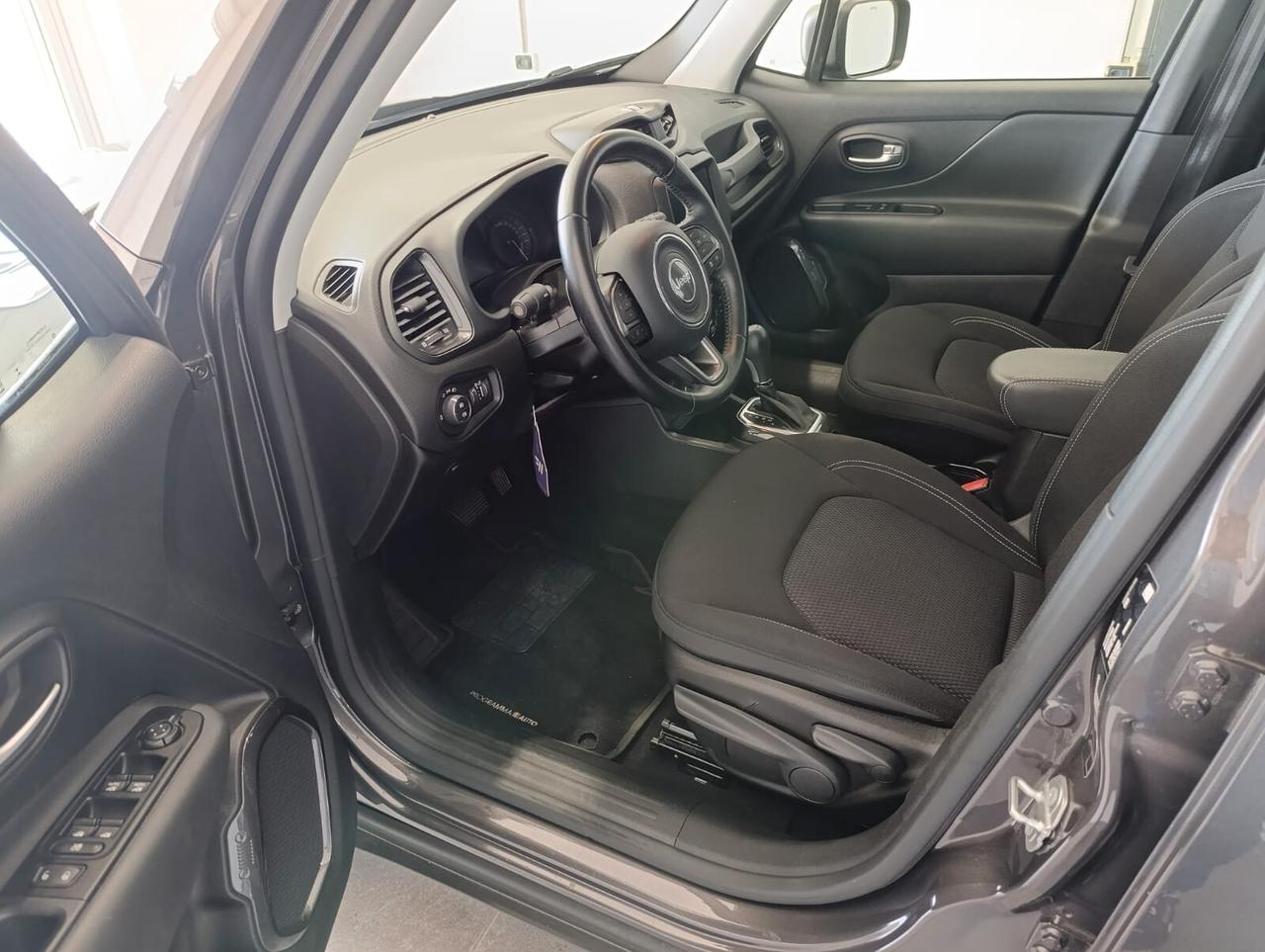 Jeep Renegade 1.3 T4 190CV PHEV 4xe AT6 Limited