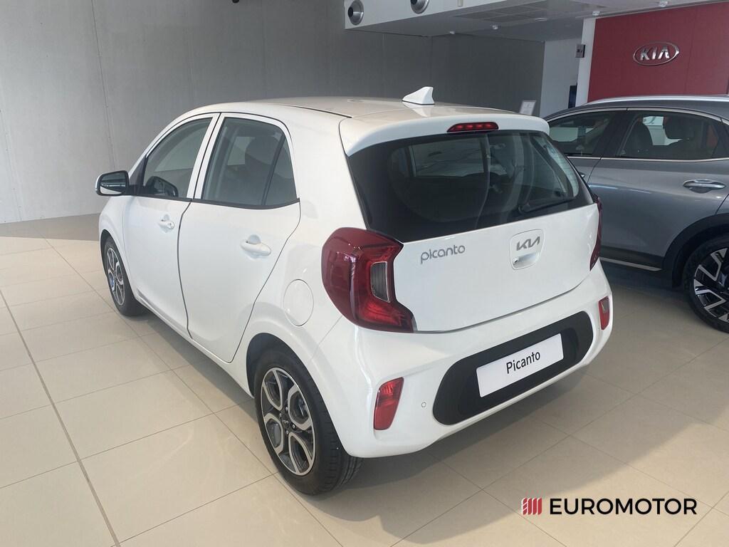 Kia Picanto 1.0 DPI Style