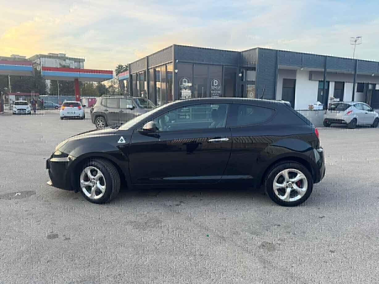 Alfa Romeo MiTo 1.3 JTDm 95 Cv Super