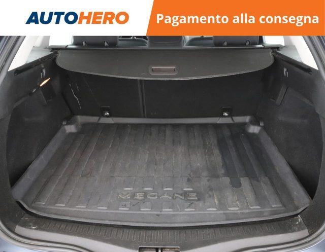 RENAULT Megane Sporter dCi 8V 110 CV Energy Zen