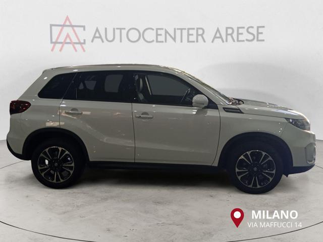 SUZUKI Vitara 1.5 140V Hybrid A/T 4WD AllGrip Starview