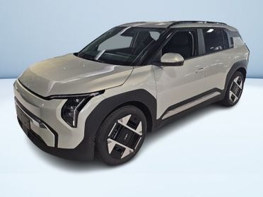 KIA EV3 EARTH Standard Range FWD