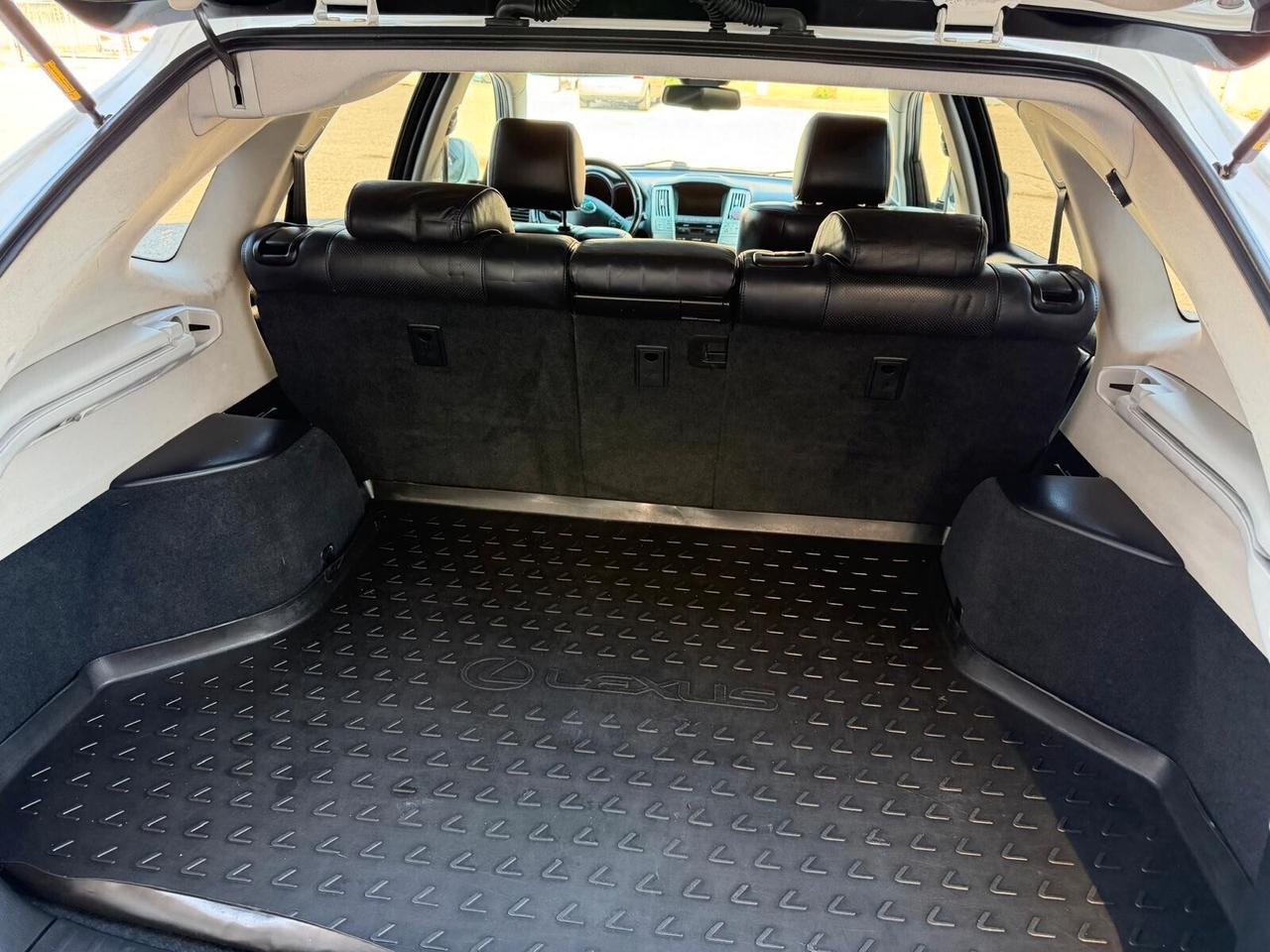Lexus RX 400 400h Plus TETTO APRIBILE SEDILI IN PELLE TOTALE ELETTRICI CON MEMORIA