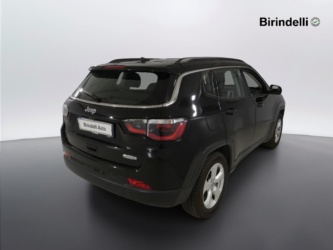 JEEP Compass 2ª serie - Compass 1.6 Multijet II 2WD Limited