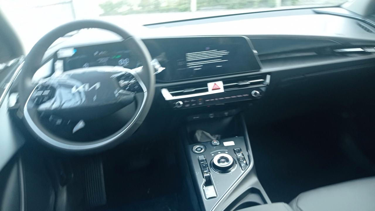 Kia Niro Tri-Fuel 1.6 GDi DCT HEV GPL Style