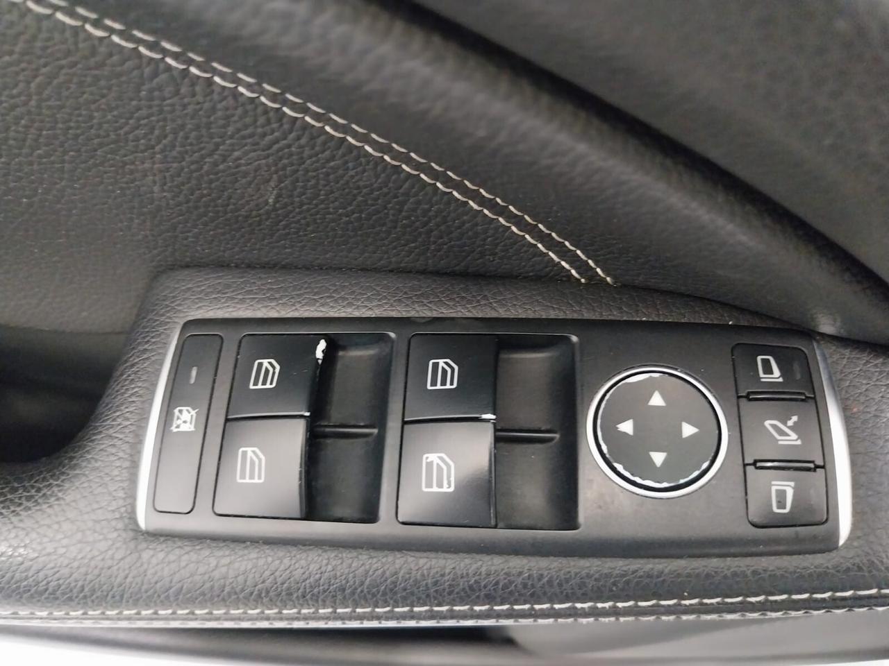 Mercedes-benz GLA 200 d Sport 2018 IVA