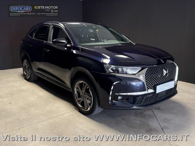 DS AUTOMOBILES DS 7 Crossback BlueHDi 130 CV aut. Business - PROMO
