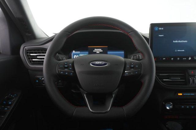 FORD Kuga Kuga 2.5 Plug In Hybrid 243 CV CVT 2WD ST-Line