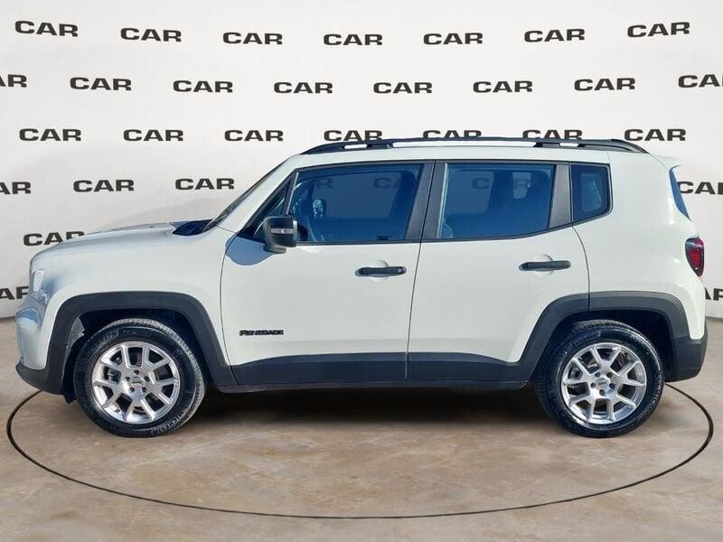 Jeep Renegade Renegade 1.5 Turbo T4 MHEV Altitude