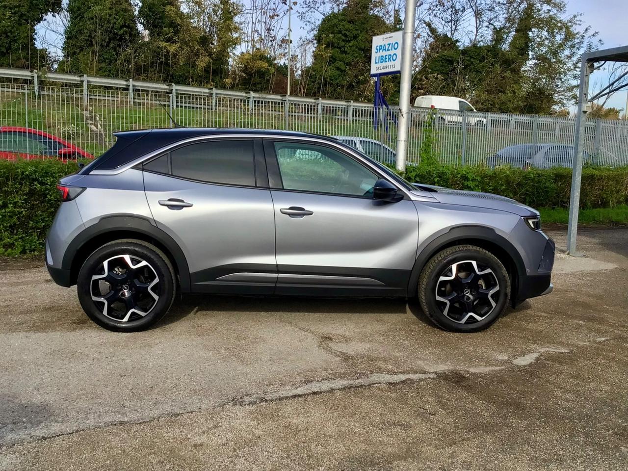 Opel Mokka 1.2 Turbo 136 CV Ultimate