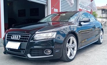 Audi A5 2.7 V6 TDI F.AP. Ambition