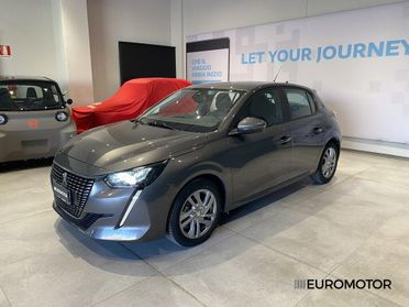 Peugeot 208 5 Porte 1.2 PureTech Active