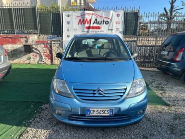 Citroen C3 1.4 HDi diesel 2004