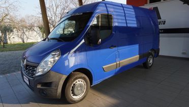 Renault Master T35 2.3 dCi 130 TP PL-SL-TM Furgone Ice
