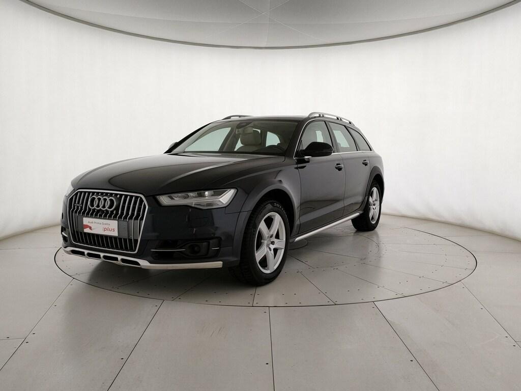 Audi A6 Allroad 3.0 TDI Business Plus Quattro S tronic