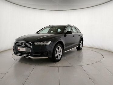 Audi A6 Allroad 3.0 TDI Business Plus Quattro S tronic