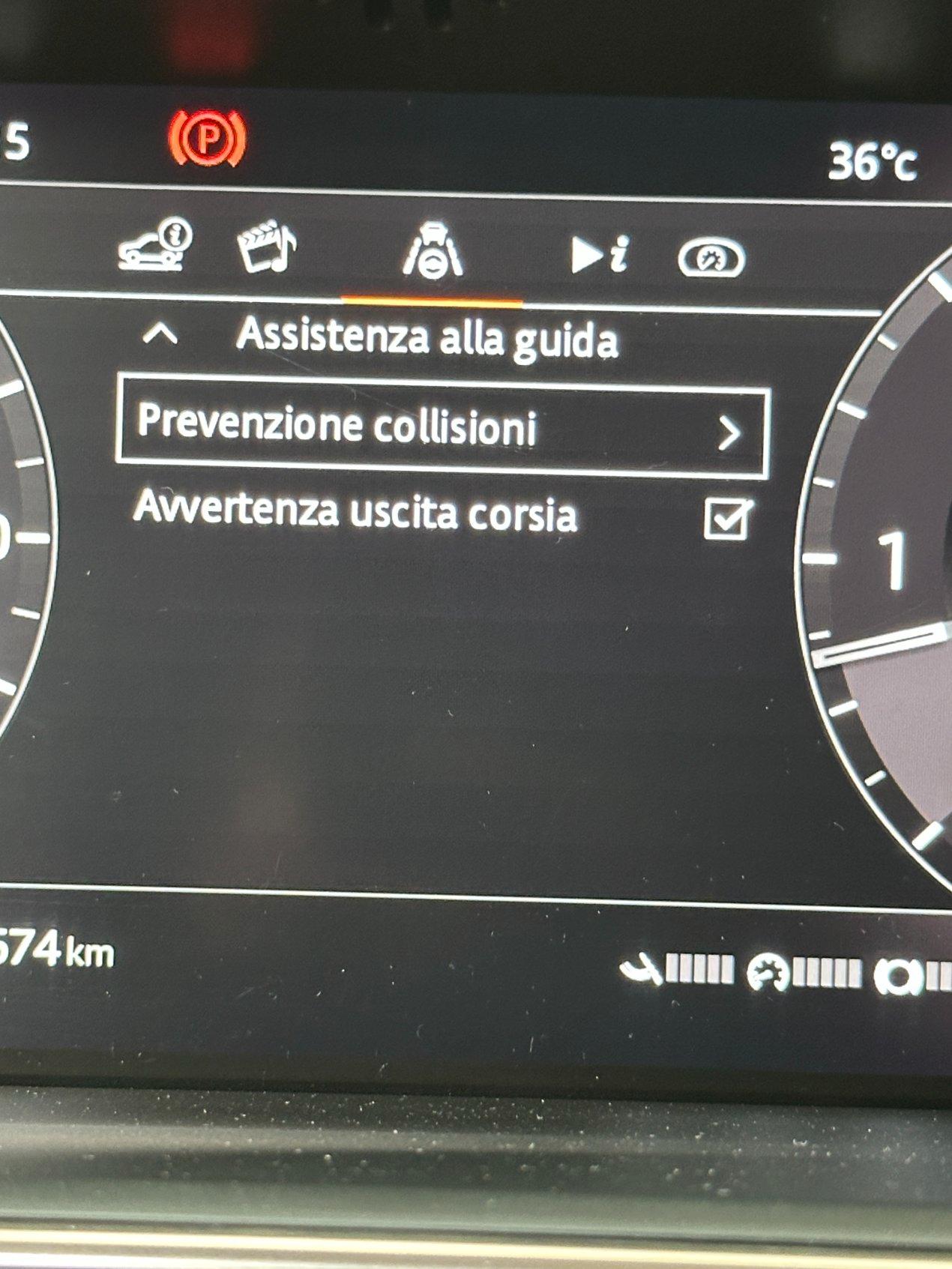Land Rover Range Rover Sport 3.0 sdV6 HSE Dynamic - 22" - Tetto - Carplay - Telecamera