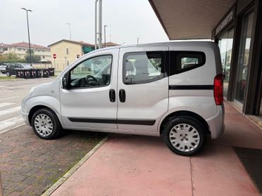 Fiat Qubo 1.3 MJT 80 CV Dynamic
