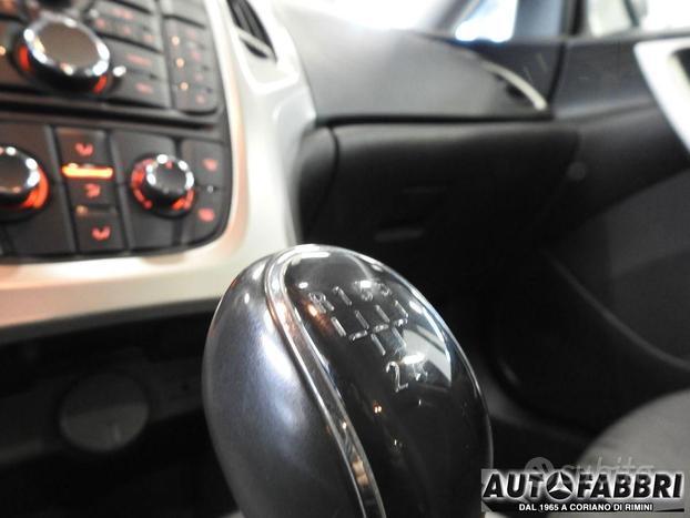 OPEL - Astra - 1.3 CDTI ecoFLEX 5p. Enjoy 79000 km