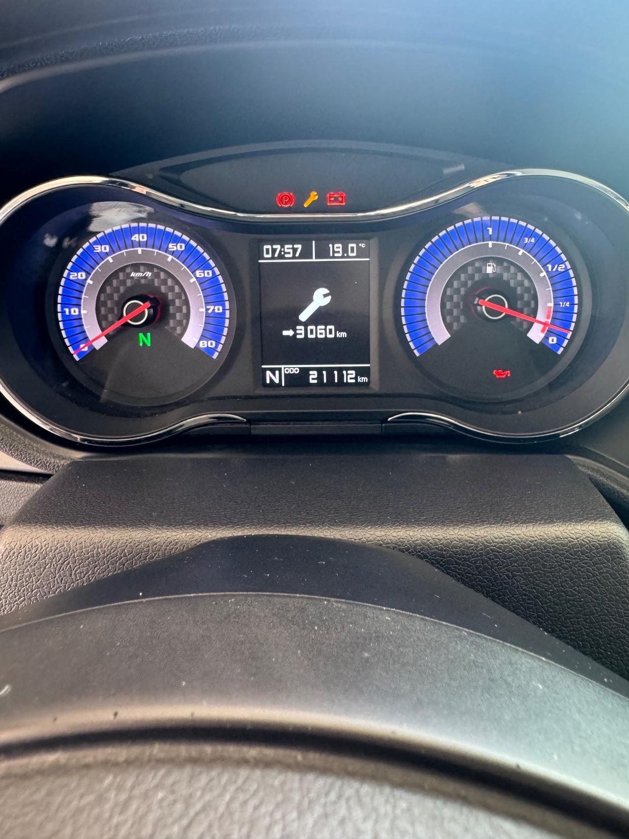 Aixam City GTO Emotion