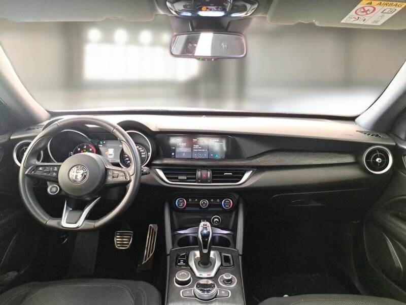 Alfa Romeo Stelvio 2.2 TD 160 CV AT8 RWD Business PREZZO REALE