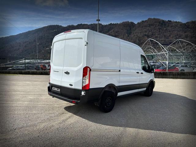 FORD Transit 330 2.0TDCi EcoBlue 170CV PM-TM Furgone Trend