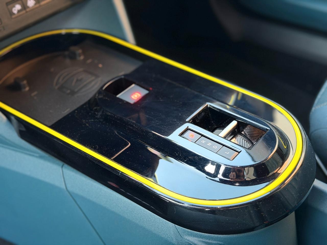 Fiat Grande Panda 1.2 HYBRID 110 CV S&S LA PRIMA KM0 PROMO FINANZIAMENTO