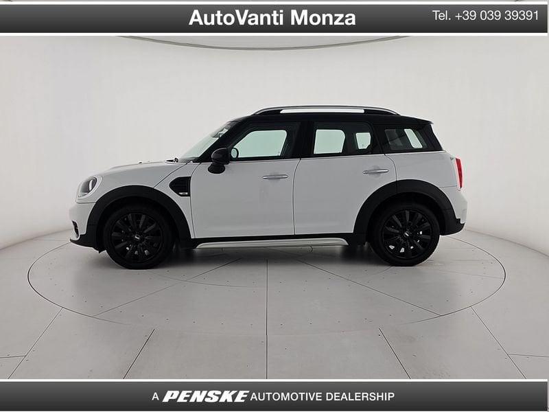 MINI Mini Countryman F60 Mini 1.5 One D Countryman