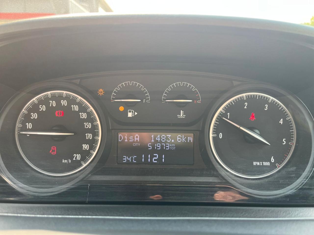 Lancia Ypsilon 1.3 MJT 16V 95 CV 5 porte S&S PLATINUM