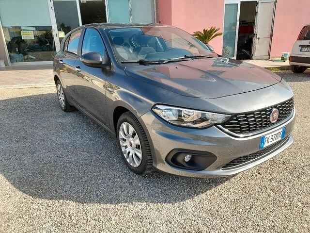 Fiat Tipo 1.3 Mjt S&S 5 porte Easy