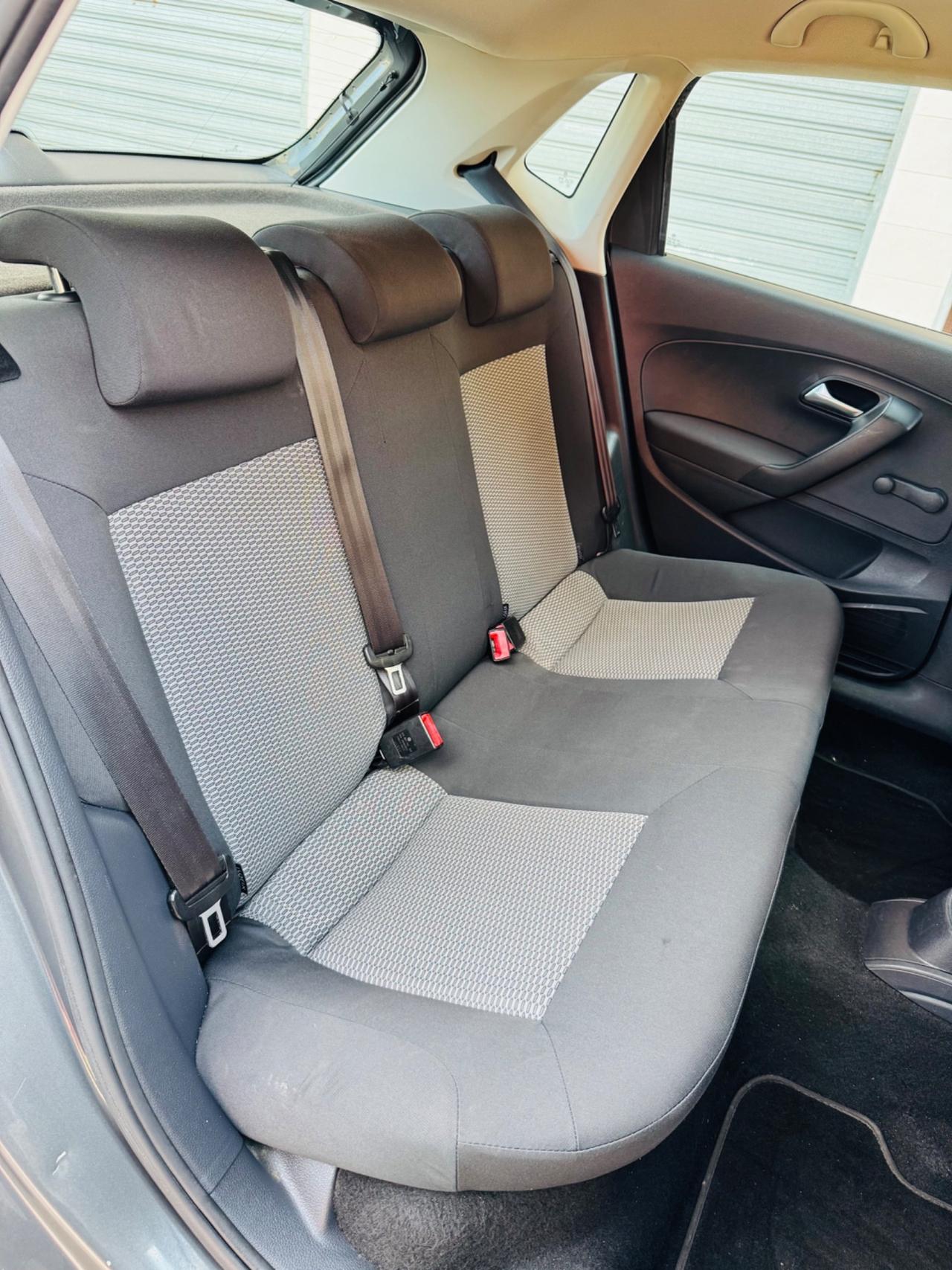 Volkswagen Polo 1.2 TDI DPF 5 p. Comfortline