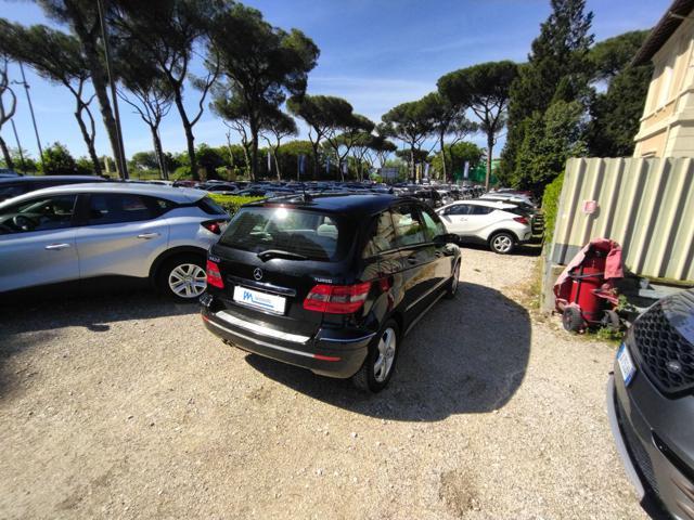 MERCEDES-BENZ B 200 2.0cc 193cv BLUETOOTH TELECAMERA