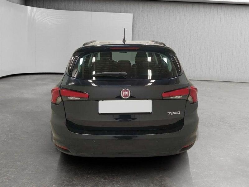 FIAT Tipo SW 1.6 mjt Lounge s&s 120cv